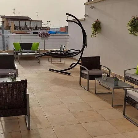 Sabrina's House 3* Porto Cesareo