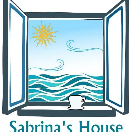 Sabrina's House *