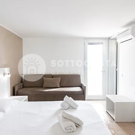 Sabrina's House Guest house Porto Cesareo
