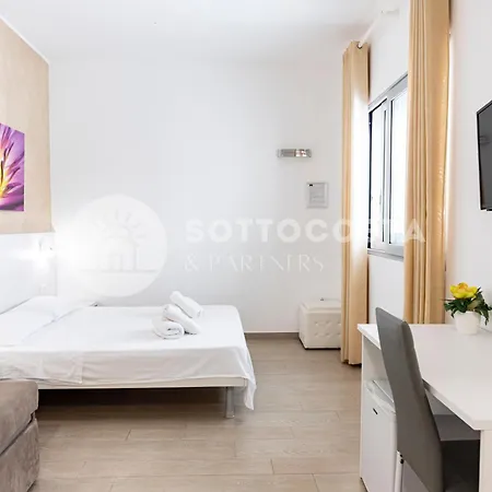 Sabrina's House Guest house Porto Cesareo