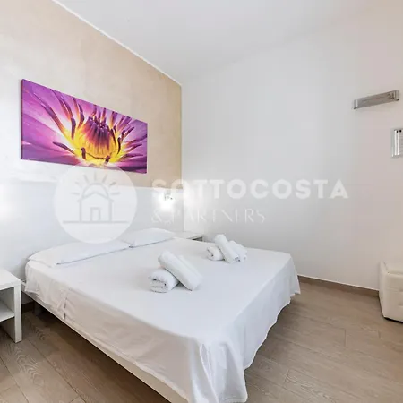 Guest house Sabrina's House Porto Cesareo