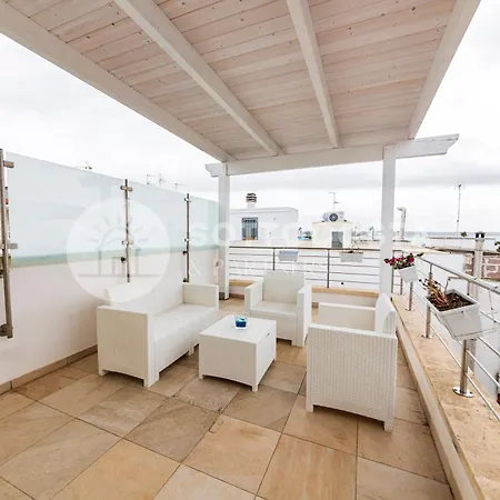 Sabrina's House Porto Cesareo