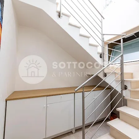 Sabrina's House