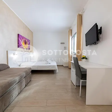 Sabrina's House Guest house