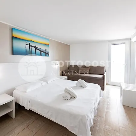 Guest house Sabrina's House Porto Cesareo
