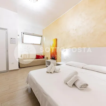 Sabrina's House * Porto Cesareo