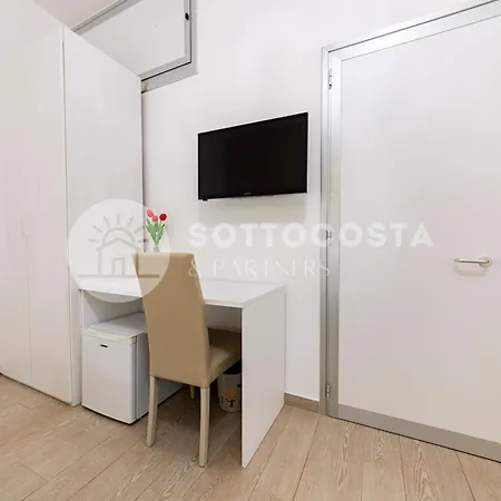 Sabrina's House Guest house Porto Cesareo