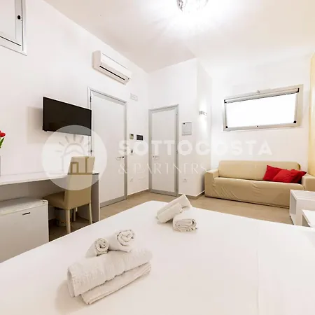 Guest house Sabrina's House