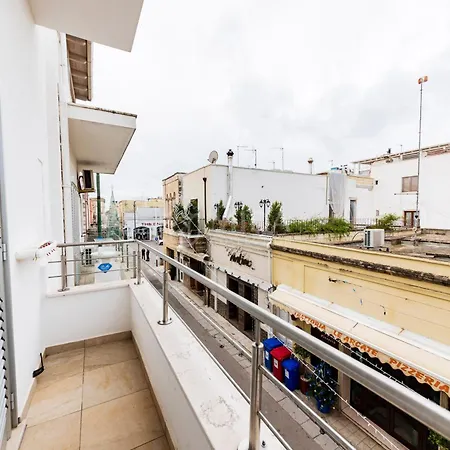 Sabrina's House 3* Porto Cesareo