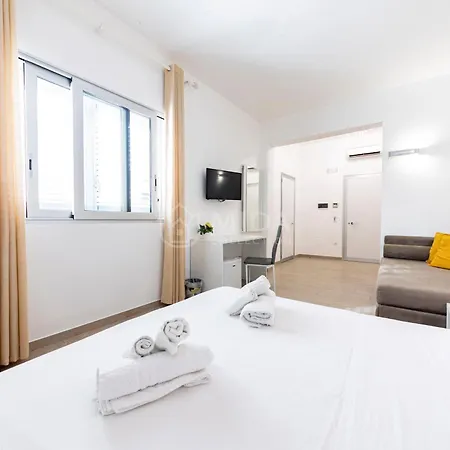 Sabrina's House 3* Porto Cesareo