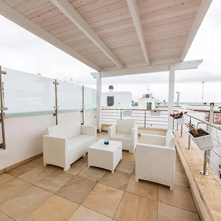 Sabrina's House 3* Porto Cesareo