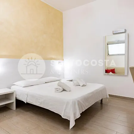 Maison d'hôtes Sabrina's House Porto Cesareo