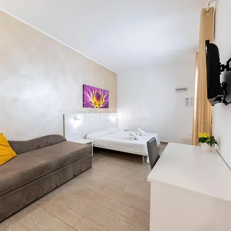 Sabrina's House 4* Porto Cesareo