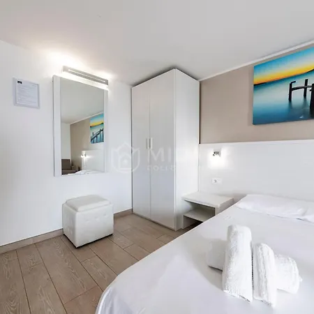 Sabrina's House 4* Porto Cesareo